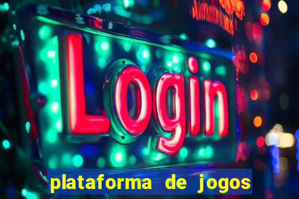 plataforma de jogos que esta pagando bem